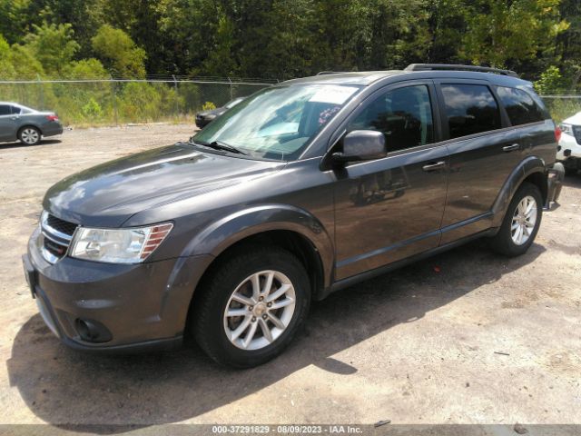 3C4PDCBB1FT564416 Dodge Journey Sxt