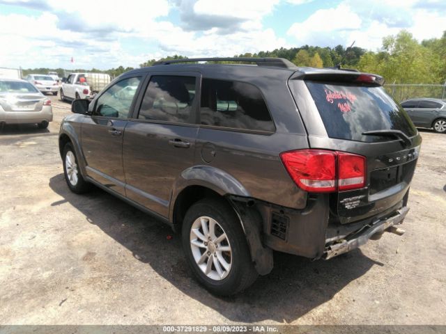 3C4PDCBB1FT564416 Dodge Journey Sxt
