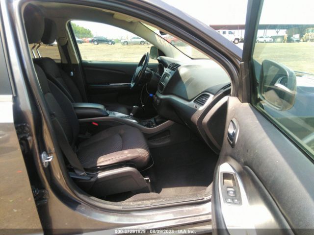 3C4PDCBB1FT564416 Dodge Journey Sxt