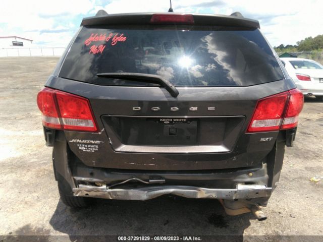 3C4PDCBB1FT564416 Dodge Journey Sxt