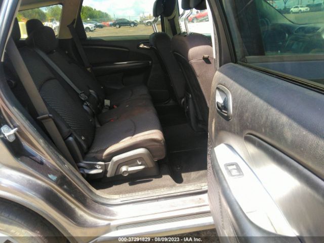 3C4PDCBB1FT564416 Dodge Journey Sxt