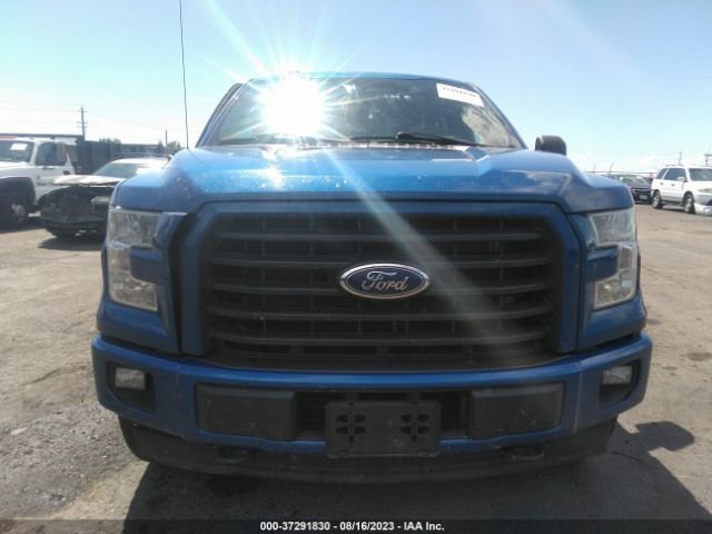1FTEW1EG9HKC64723 Ford F-150 Xl/xlt/lariat