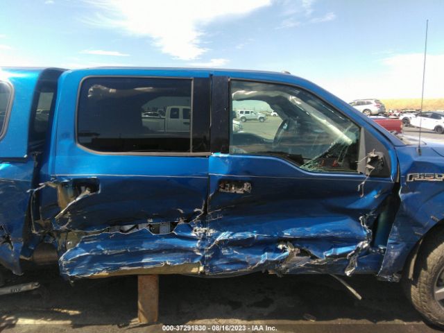 1FTEW1EG9HKC64723 Ford F-150 Xl/xlt/lariat