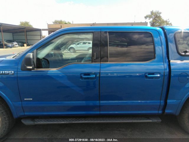 1FTEW1EG9HKC64723 Ford F-150 Xl/xlt/lariat