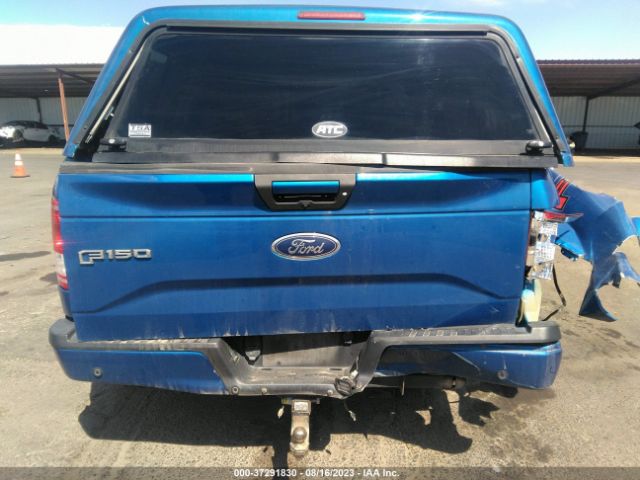 1FTEW1EG9HKC64723 Ford F-150 Xl/xlt/lariat