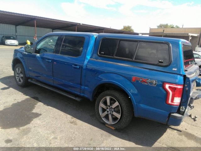 1FTEW1EG9HKC64723 Ford F-150 Xl/xlt/lariat