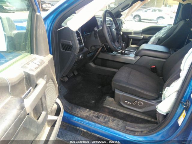 1FTEW1EG9HKC64723 Ford F-150 Xl/xlt/lariat