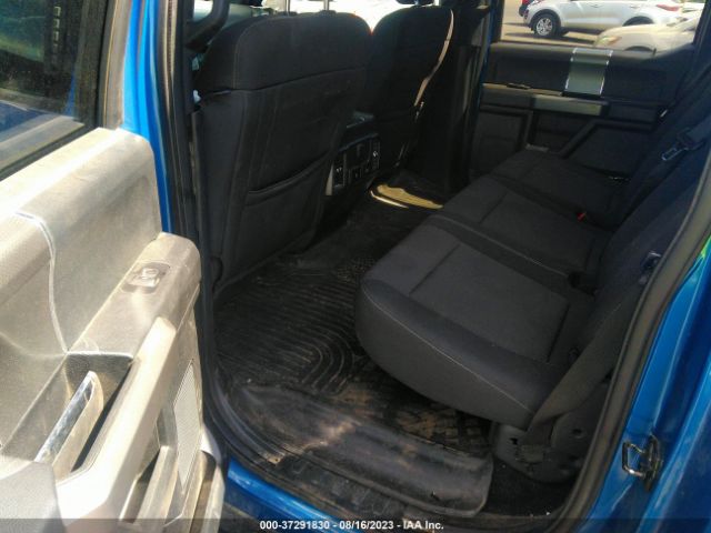 1FTEW1EG9HKC64723 Ford F-150 Xl/xlt/lariat