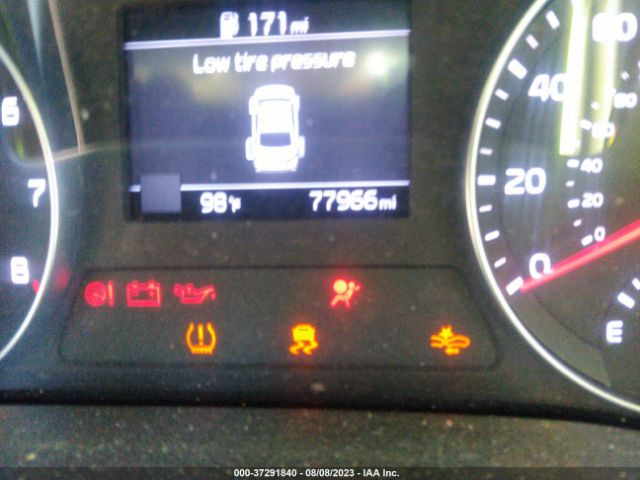 3KPF34AD4KE006677 KIA FORTE S