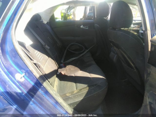3KPF34AD4KE006677 KIA FORTE S