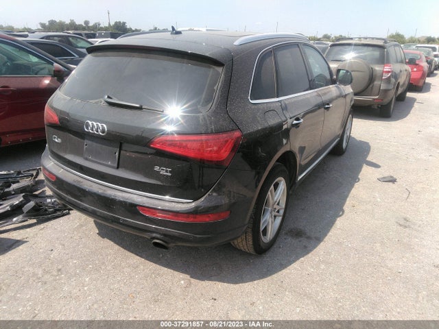 WA1LFAFP0FA001958 Audi Q5 Premium Plus