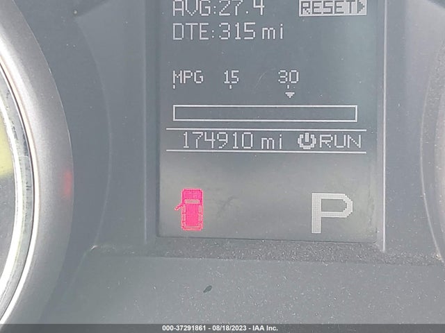 2013 JEEP GRAND CHEROKEE LAREDO VIN: 1C4RJFAG3DC557962