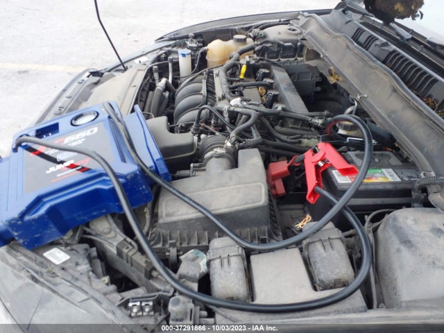 Ford FUSION SE 2015 3FA6P0H7XFR244731 Image 10