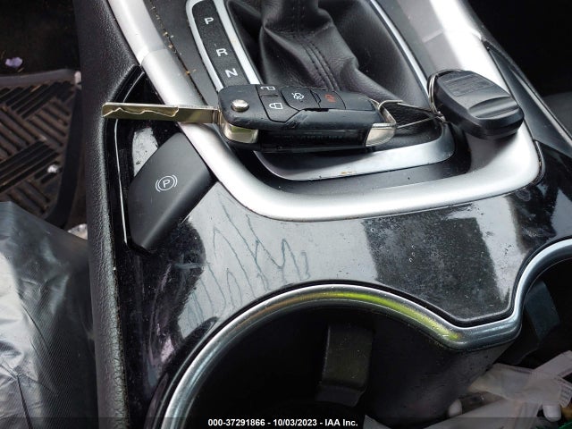 Ford FUSION SE 2015 3FA6P0H7XFR244731 Image 11