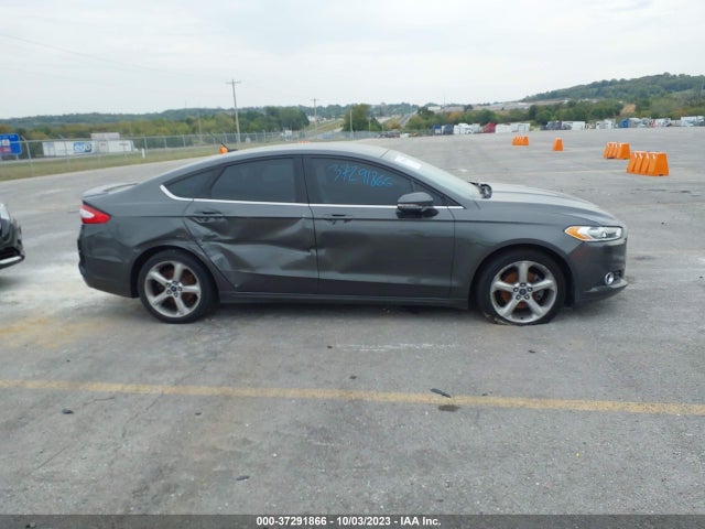Ford FUSION SE 2015 3FA6P0H7XFR244731 Image 13