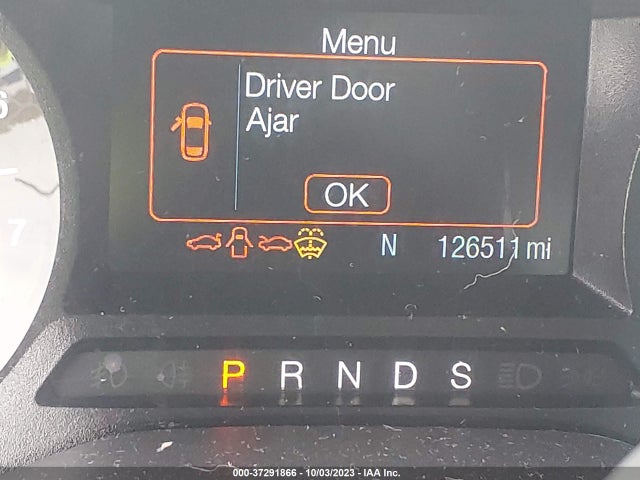 Ford FUSION SE 2015 3FA6P0H7XFR244731 Image 15