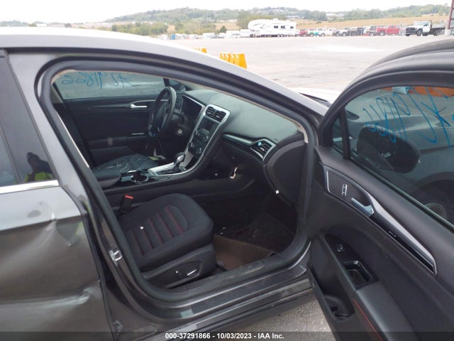 Ford FUSION SE 2015 3FA6P0H7XFR244731 Image 5