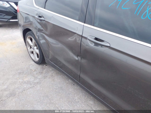 Ford FUSION SE 2015 3FA6P0H7XFR244731 Image 6