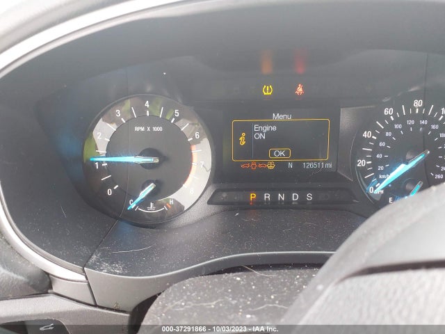 Ford FUSION SE 2015 3FA6P0H7XFR244731 Image 7