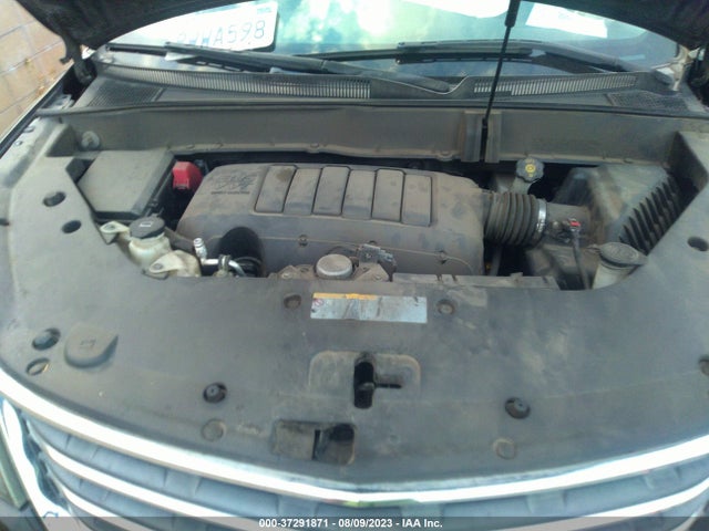 Chevrolet Traverse Lt 2016 1GNKRGKD2GJ153790 Image 17