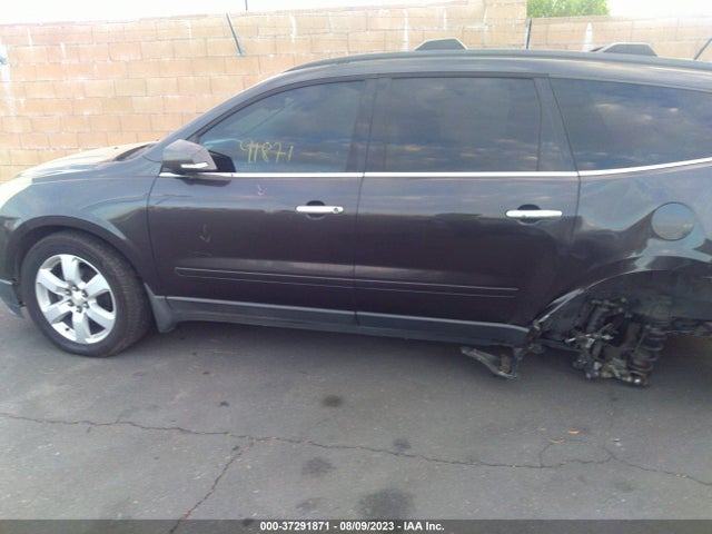 Chevrolet Traverse Lt 2016 1GNKRGKD2GJ153790 Image 7