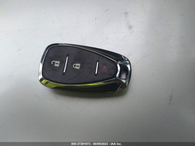 3GNAXKEV0ML383647 Chevrolet Equinox Fwd Lt