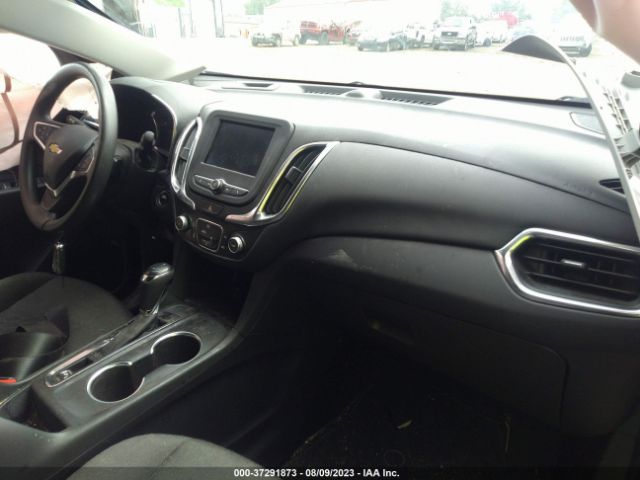 3GNAXKEV0ML383647 Chevrolet Equinox Fwd Lt