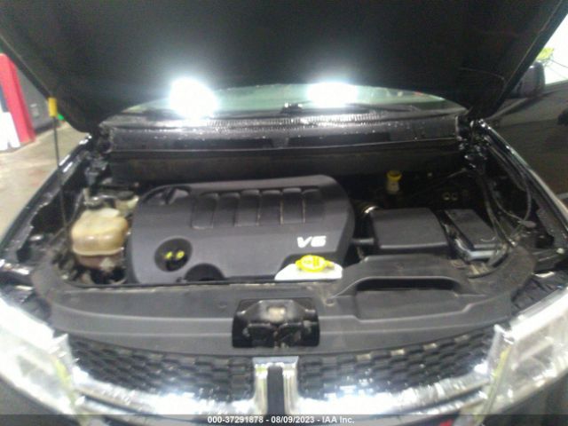 3C4PDDBG4HT592862 Dodge Journey Sxt