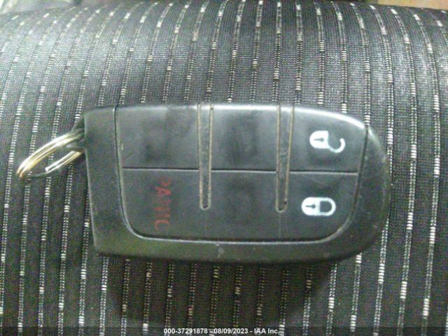 3C4PDDBG4HT592862 Dodge Journey Sxt