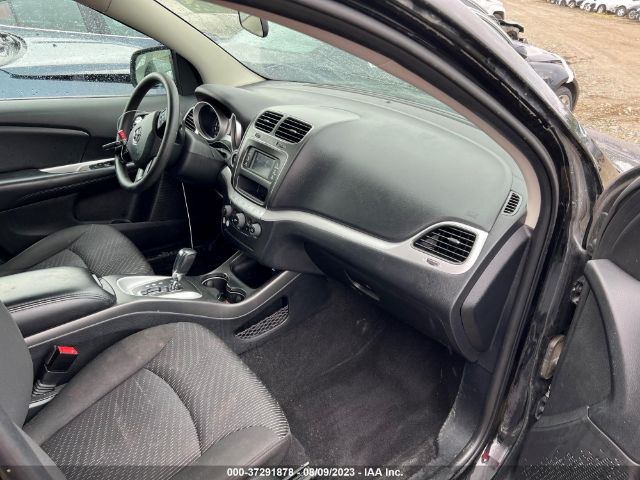 3C4PDDBG4HT592862 Dodge Journey Sxt