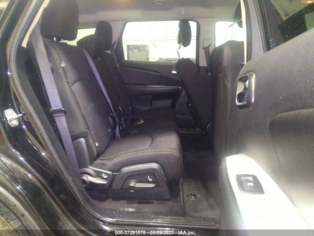 3C4PDDBG4HT592862 Dodge Journey Sxt
