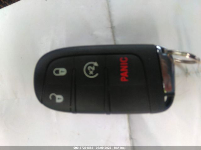3C4NJDDB7KT714073 Jeep Compass Trailhawk