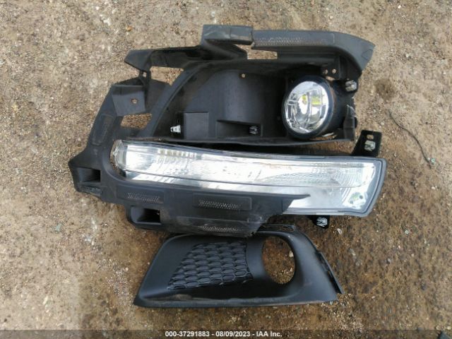 3C4NJDDB7KT714073 Jeep Compass Trailhawk