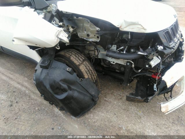 3C4NJDDB7KT714073 Jeep Compass Trailhawk