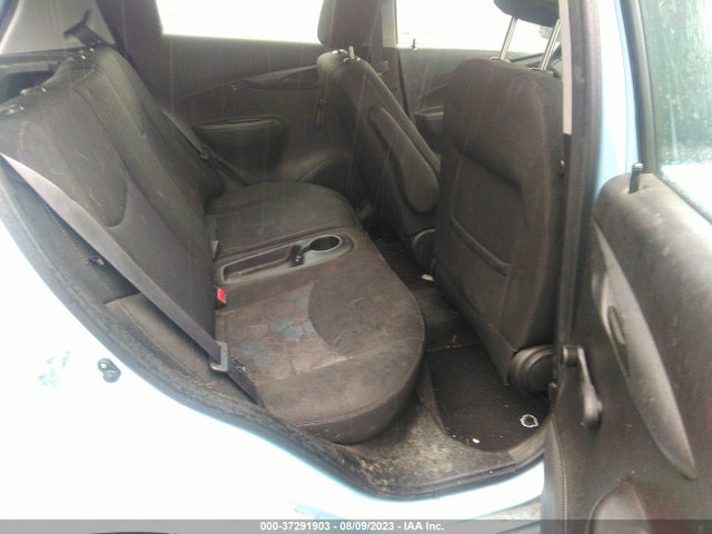 Chevrolet SPARK LS 2016 KL8CA6SA3GC624475 Image 8
