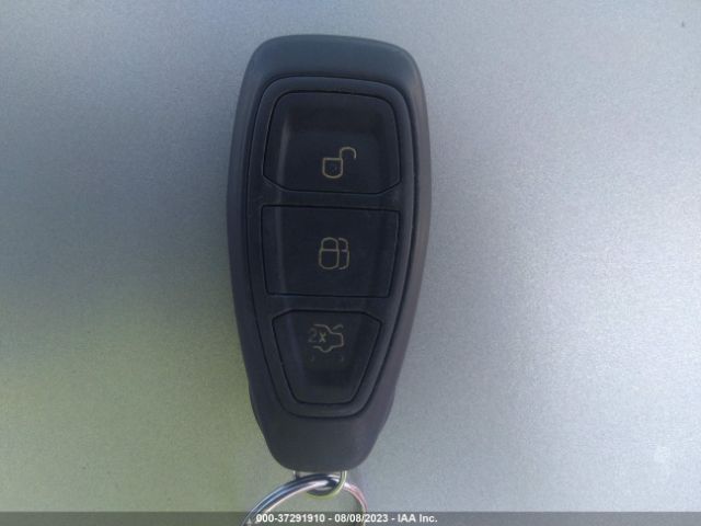 3FADP4GX8GM178811 Ford FIESTA ST