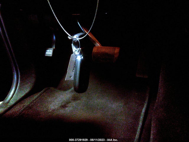 1C4RJFAG0JC288220 Jeep Grand Cherokee Laredo E