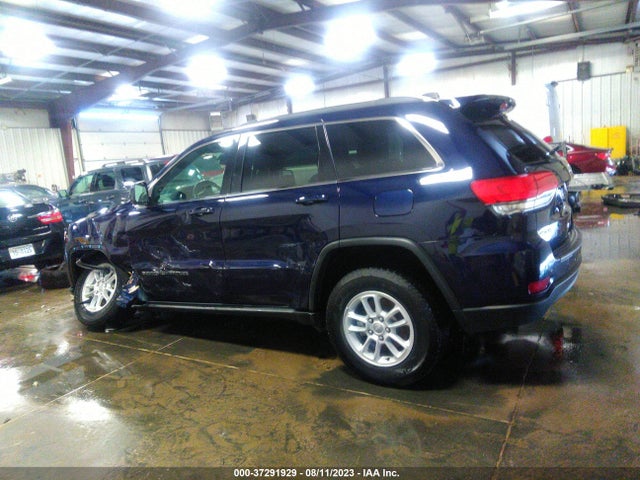 1C4RJFAG0JC288220 Jeep Grand Cherokee Laredo E
