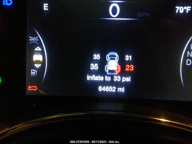 1C4RJFAG0JC288220 Jeep Grand Cherokee Laredo E