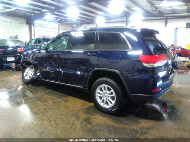 1C4RJFAG0JC288220 Jeep Grand Cherokee Laredo E