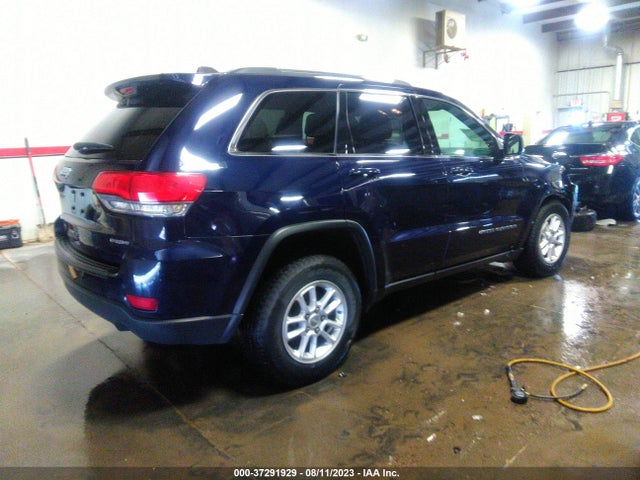 1C4RJFAG0JC288220 Jeep Grand Cherokee Laredo E
