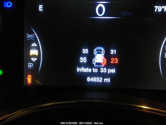 1C4RJFAG0JC288220 Jeep Grand Cherokee Laredo E
