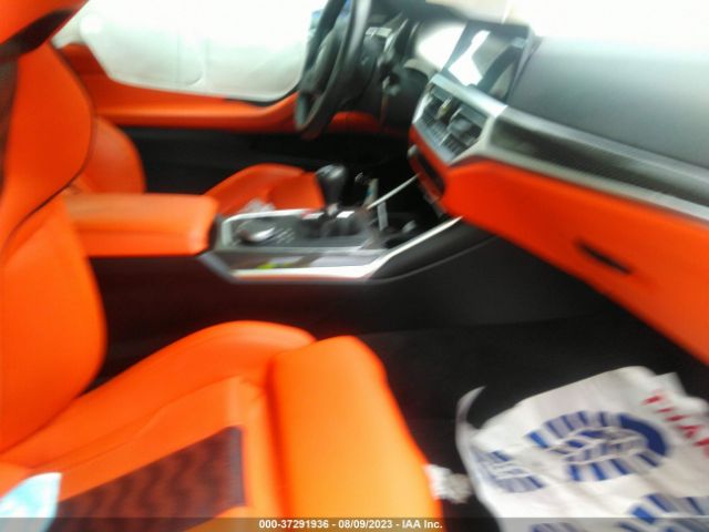 WBS53AZ05MCH46353 BMW M4