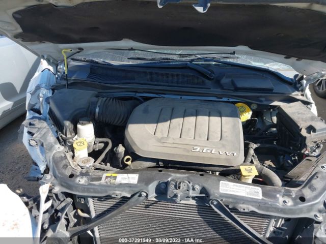 2C4RDGEG2HR674078 Dodge Grand Caravan Gt