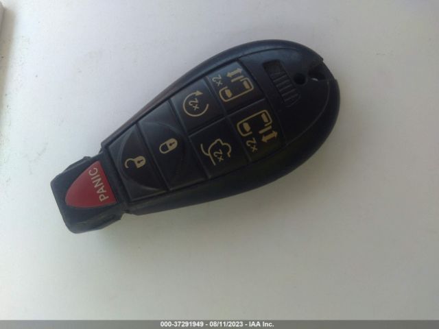 2C4RDGEG2HR674078 Dodge Grand Caravan Gt