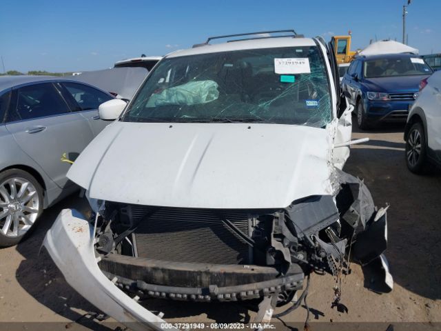 2C4RDGEG2HR674078 Dodge Grand Caravan Gt