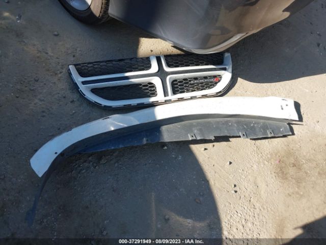 2C4RDGEG2HR674078 Dodge Grand Caravan Gt