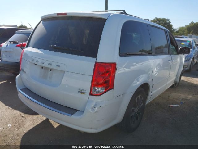 2C4RDGEG2HR674078 Dodge Grand Caravan Gt