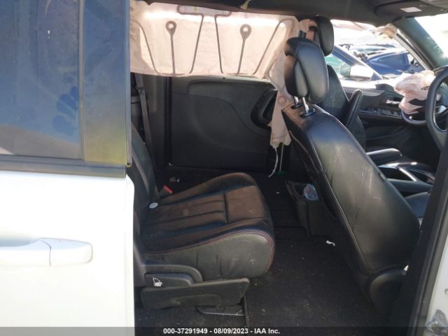 2C4RDGEG2HR674078 Dodge Grand Caravan Gt