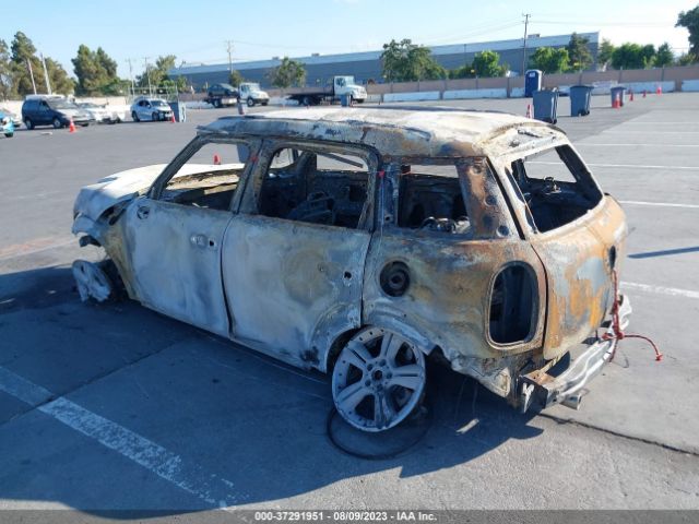 WMWZC3C59EWP27467 Mini Cooper Countryman S